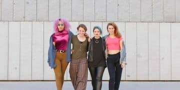 Body Positivity's Fashion Evolution: US Trends in 2025 - Cover Image