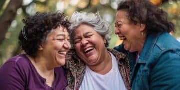 Body Positivity at Every Age: Embracing the Beauty of Aging - Cover Image