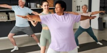 Plus-Size Fitness: Find Joy in Movement at Any Size - Cover Image