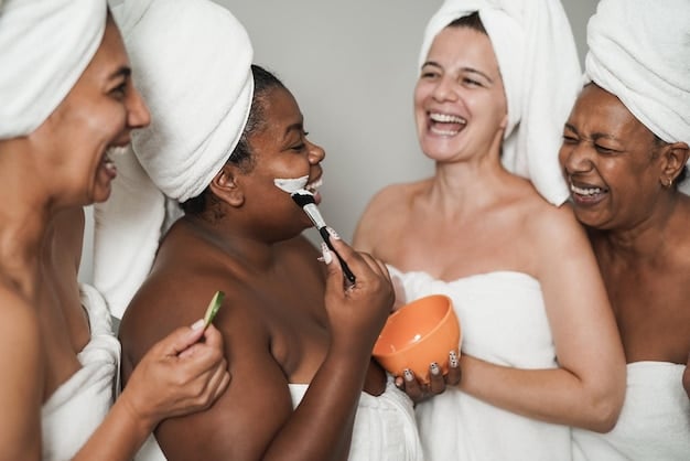 Self-Care Rituals: Love and Pamper Your Body for Positivity