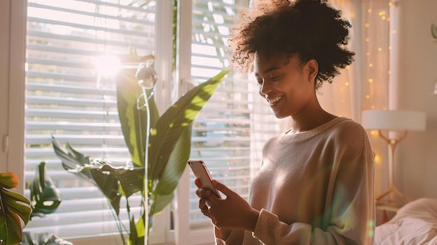 Navigate Body Image Triggers on Social Media in 2025