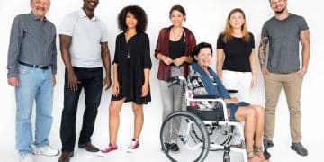 The Role of Representation: How Diverse Media Shapes Body Image - Cover Image