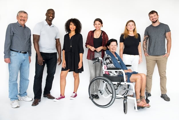 The Role of Representation: How Diverse Media Shapes Body Image