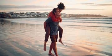Body Positivity in Relationships: Self-Love's Foundation - Cover Image