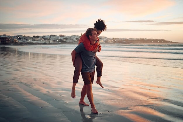 Body Positivity in Relationships: Self-Love’s Foundation