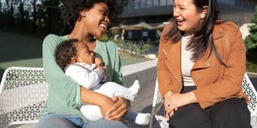Body Image After Motherhood: Self-Compassion & Postpartum Changes - Cover Image