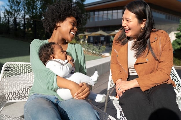 Body Image After Motherhood: Self-Compassion & Postpartum Changes