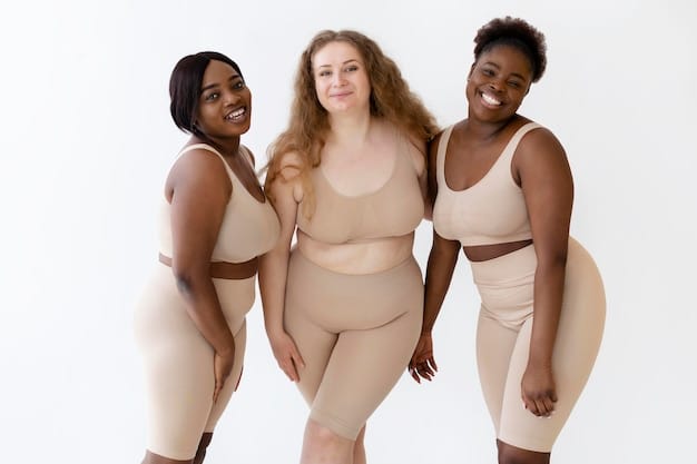 Celebrate Your Shape: Finding Clothes That Fit & Flatter