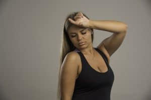 body image burnout