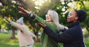 body image burnout