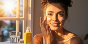 Daily Sunscreen: Essential for Anti-Aging Skincare - Cover Image