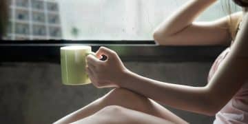 Body Image Burnout: Reclaim Self-Love This Season - Cover Image