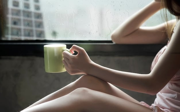 Body Image Burnout: Reclaim Self-Love This Season
