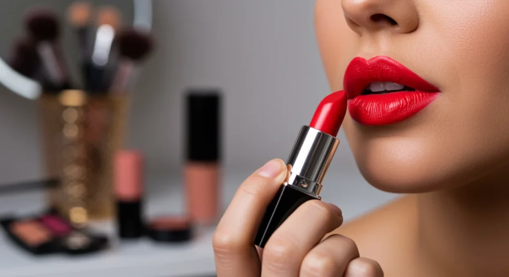 Lip Perfection: 6-Step Routine for Long-Lasting Color in 2026