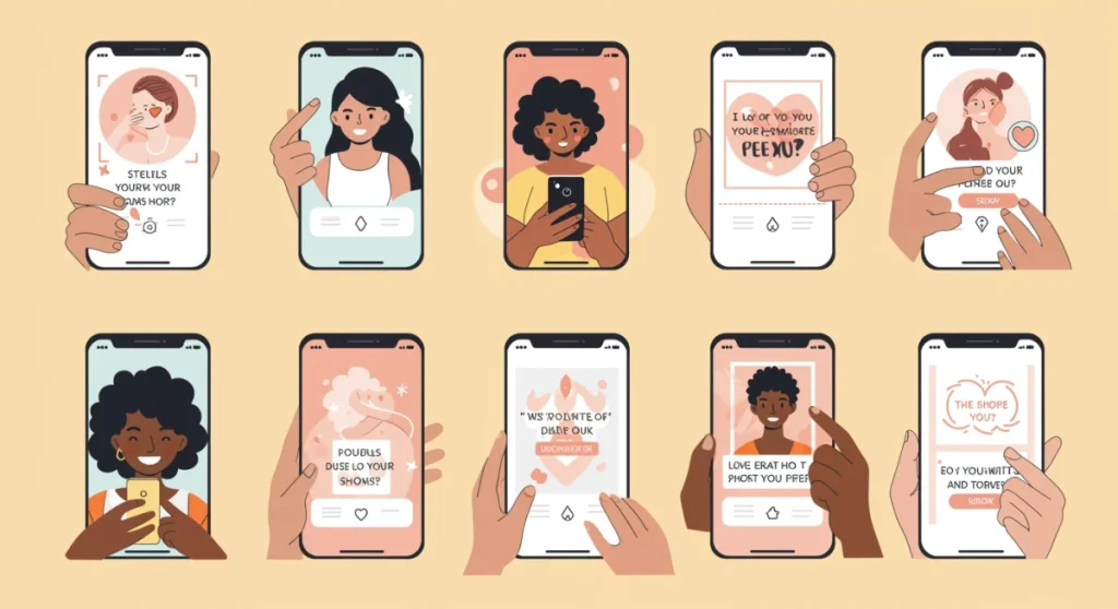 Body Positivity Apps 2026: Comparison & Analysis for Self-Acceptance