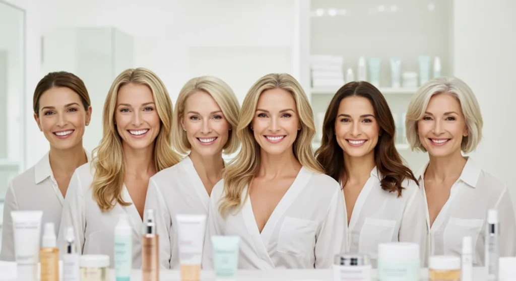 The 2026 Guide to Anti-Aging Skincare: 5 Steps, 90-Day Results