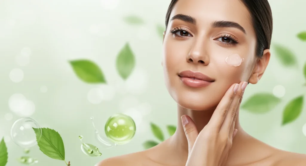 Sensitive Skin Solutions: Gentle Skincare for 2026