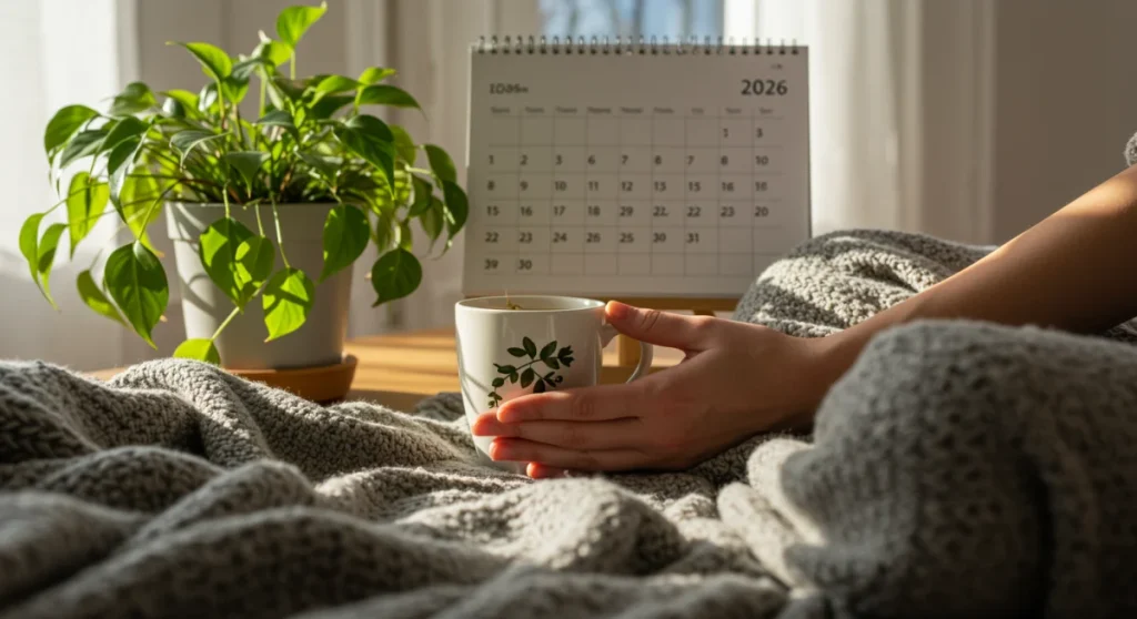 Optimize Self-Care Sundays by 2026 for Mental Clarity