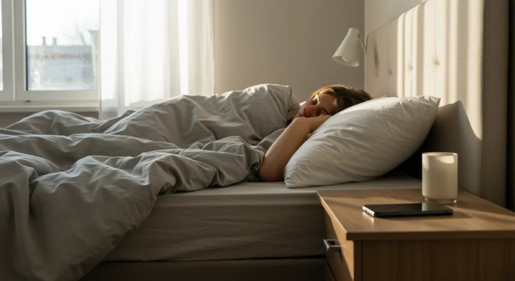 Digital Detox for Sleep: 2026 Trend to Boost Sunday Rest