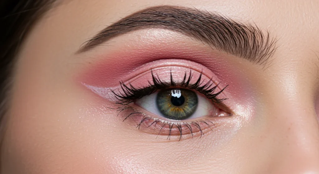 Spring 2026 Eye Makeup Trends: Flawless Finish Techniques