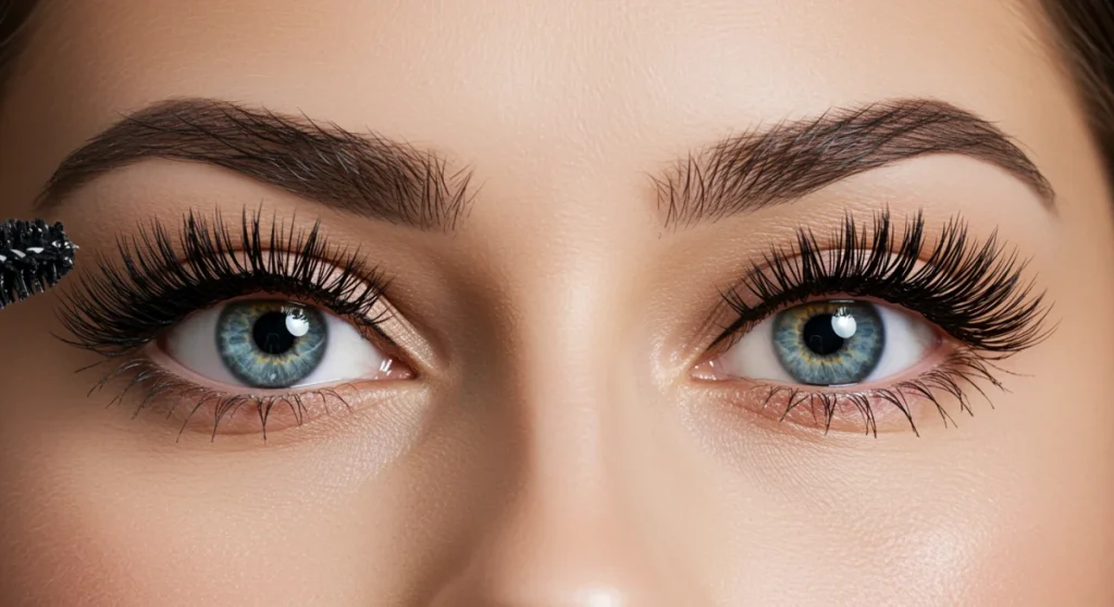 Mascara Hacks 2026: 2x Volume & Length Tricks