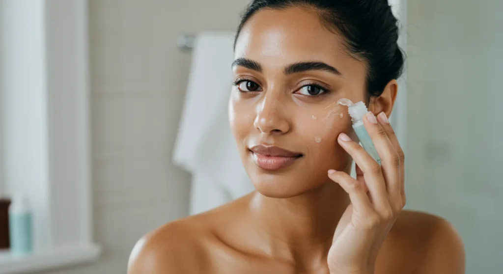 Clearer Complexion: 7 Skincare Hacks for Oily Skin (2026 Data)