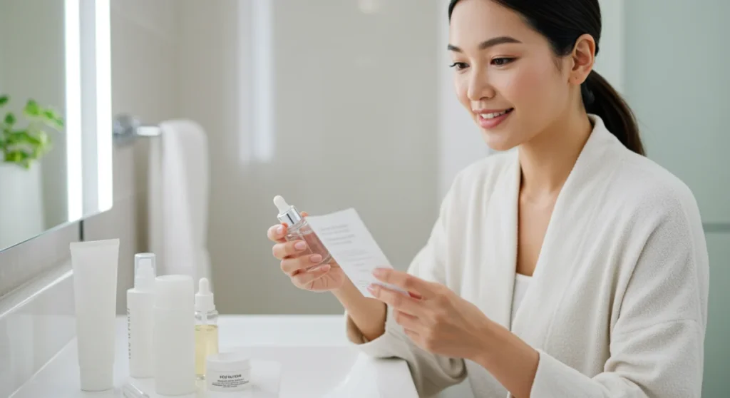 Decoding Your Skincare Routine: Identify & Replace Ineffective Products