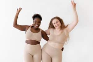 Boost Body Confidence