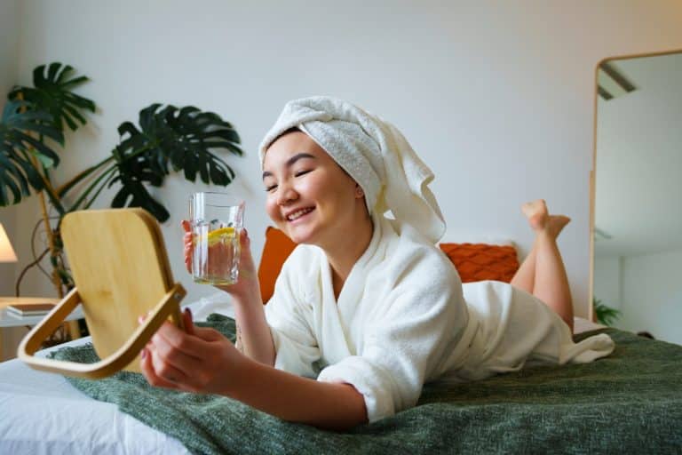 Self-Care Sunday.