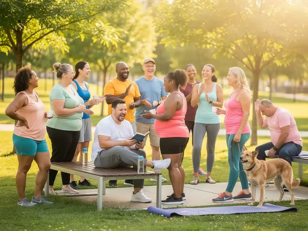Unshakeable Body Confidence 2026: 5 Expert Techniques Revealed